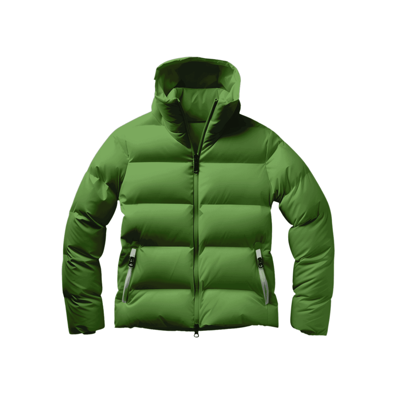 Down Jacket 03