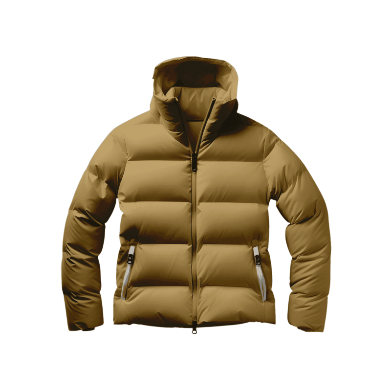 Down Jacket 03