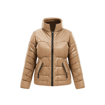 Down Jacket 05