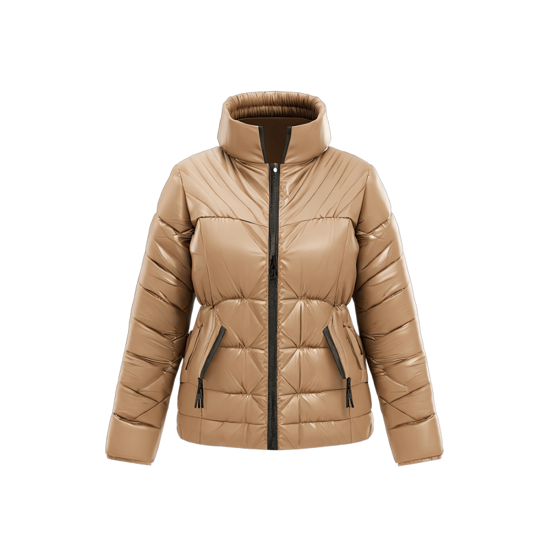 Down Jacket 05