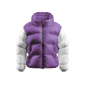 Puffer Jacket 02