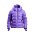 Puffer Jacket 03