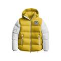 Puffer Jacket 04