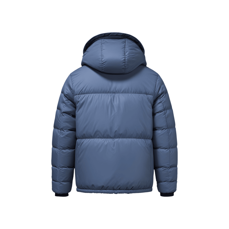 Winter Parka 01
