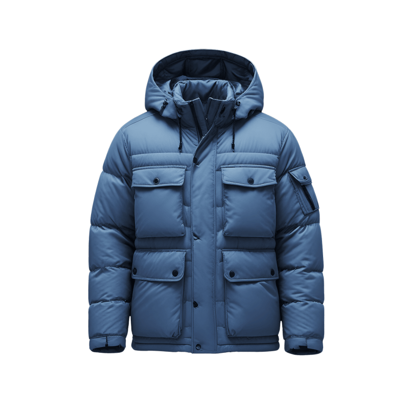Winter Parka 01