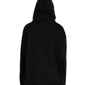 Black Hoodie