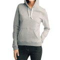 Gray Hoodie