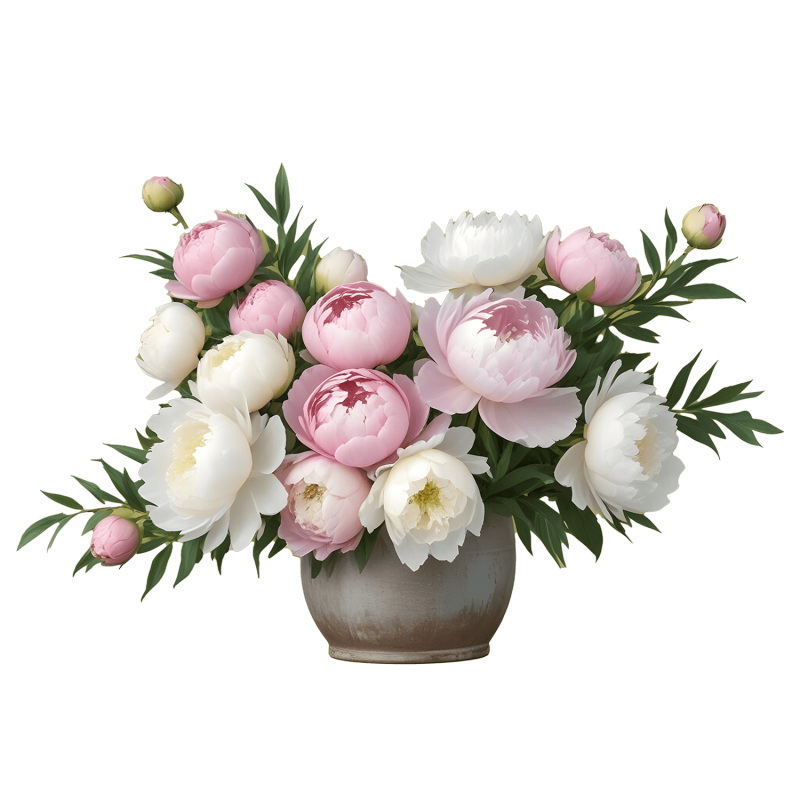 Flower Arrangement 02