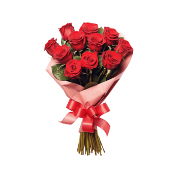 Valentine Flowers 01