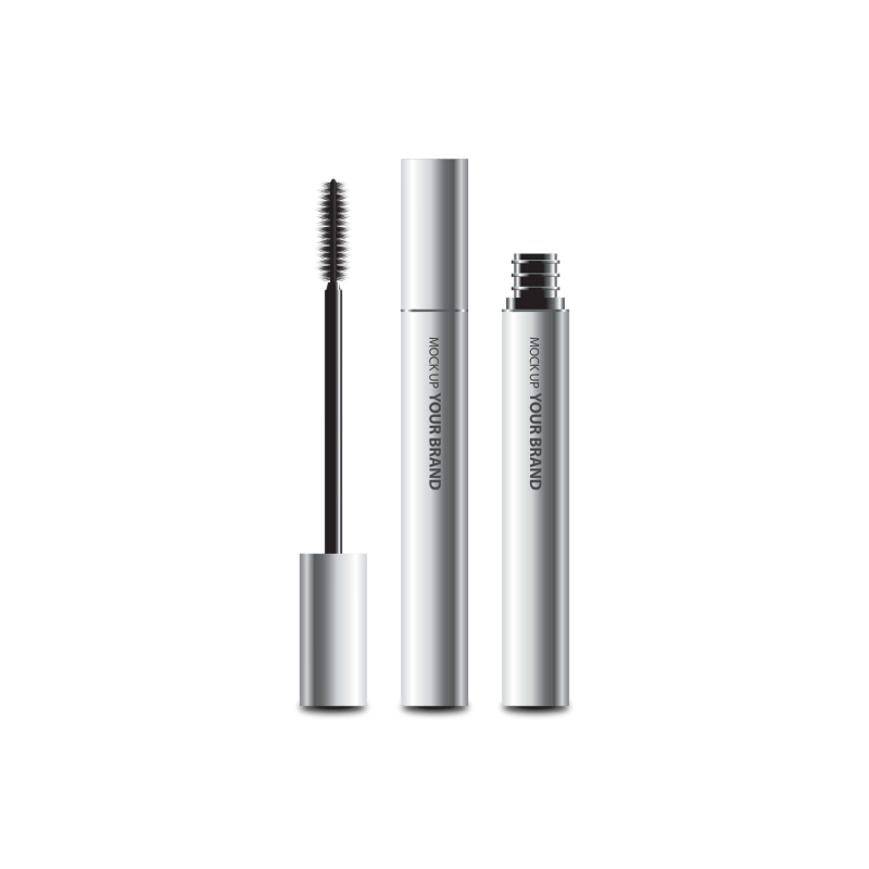 Mascara Mockup
