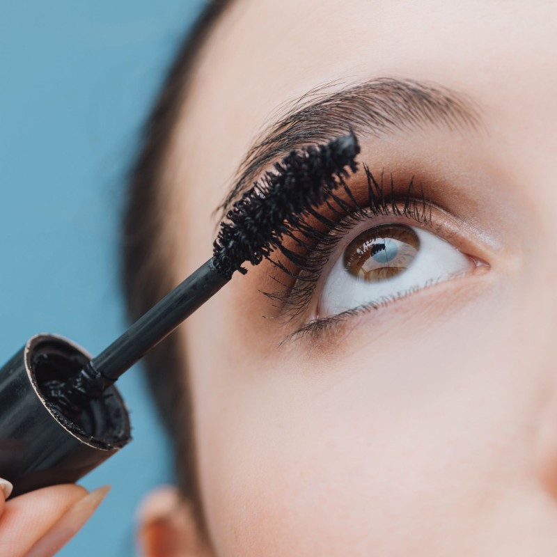 Mascara Sample