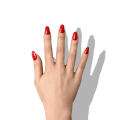 Red Nail Polish