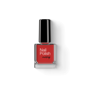 Red Nail Polish