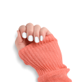 White Nail Polish