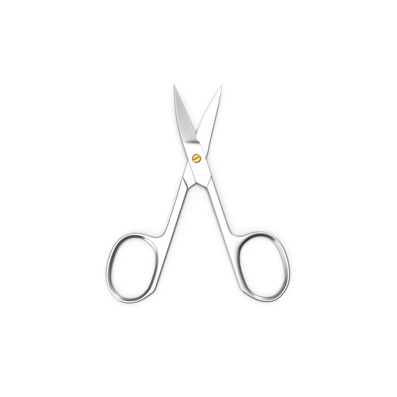 Manicure Scissors