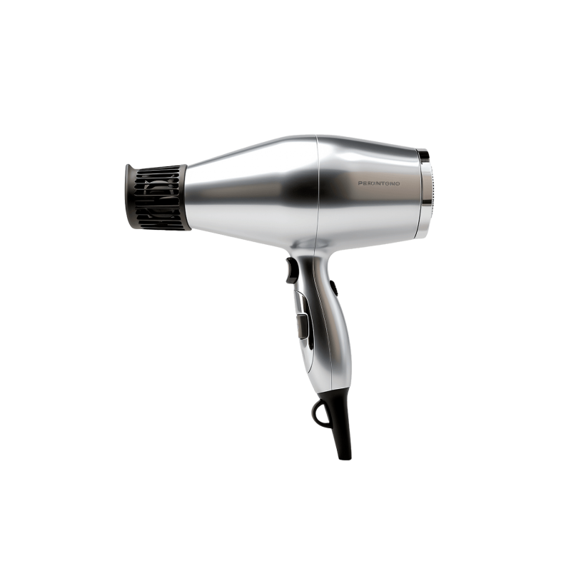 Hair Dryer 02