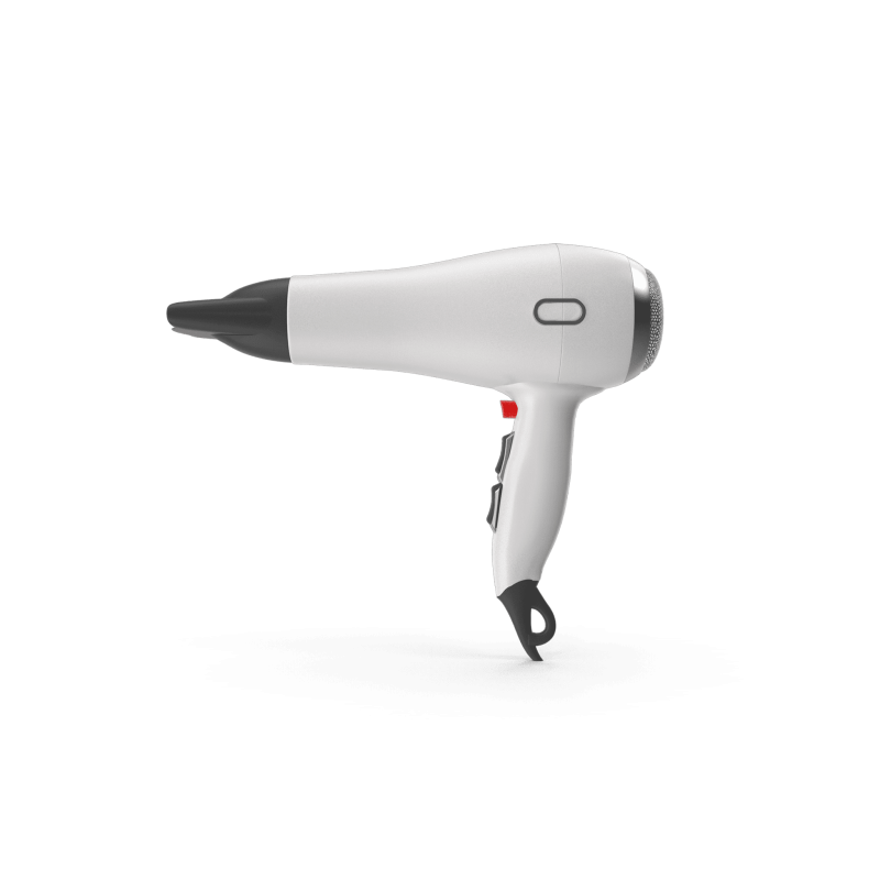 Hair Dryer 04