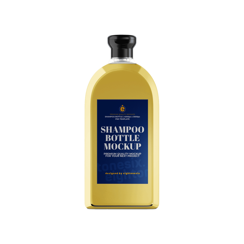Shampoo No 1