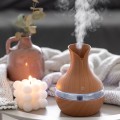 Oils Diffuser
