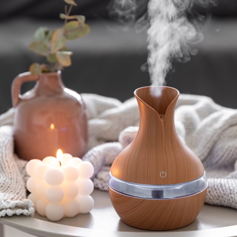 Oils Diffuser