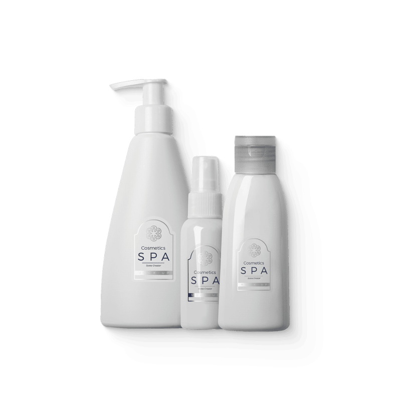 Spa Lotion
