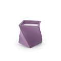 Geometric Candle