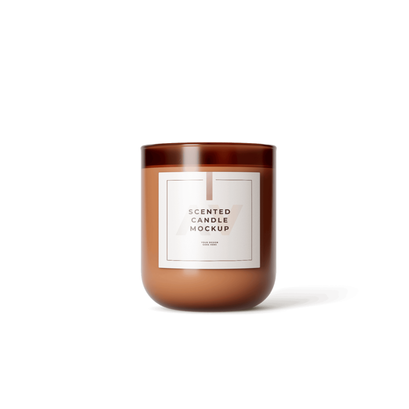 Scented Candle