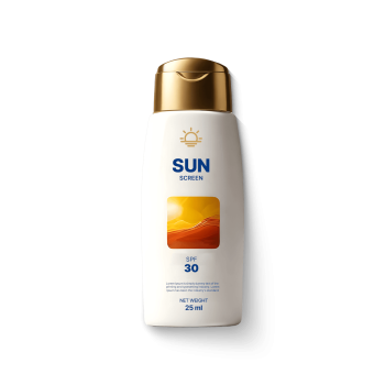 Sunscreen No 2