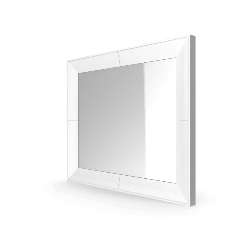 Bath Wall Mirror
