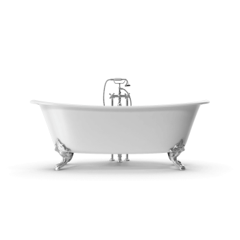 Bathtub 03