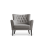 Plush Chair