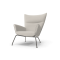 Wingback Chair 02