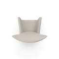 Wingback Chair 02