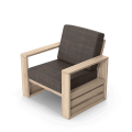 Patio Chair 01