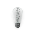 Spiral Smart Bulb
