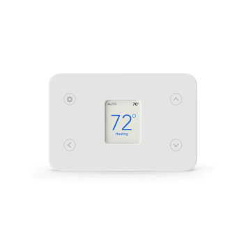 Smart Thermostats