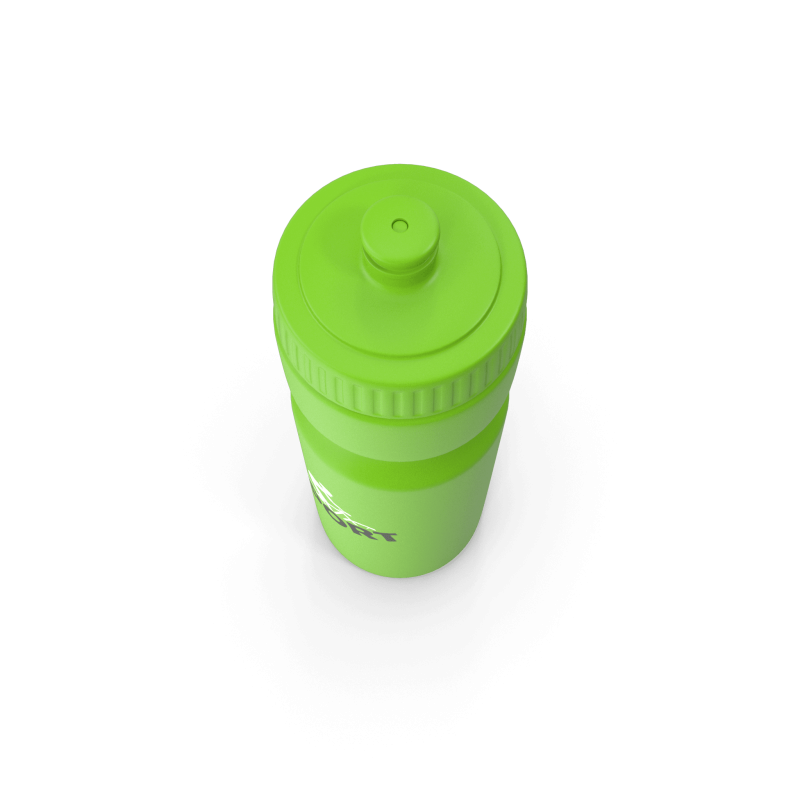 Thermic Water Bottle