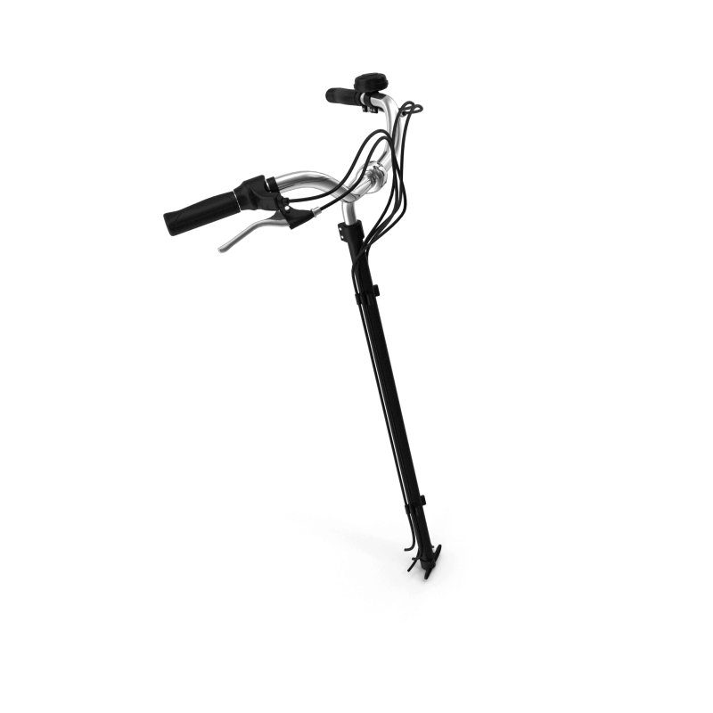 Bicycle Handlebar for City Bikes