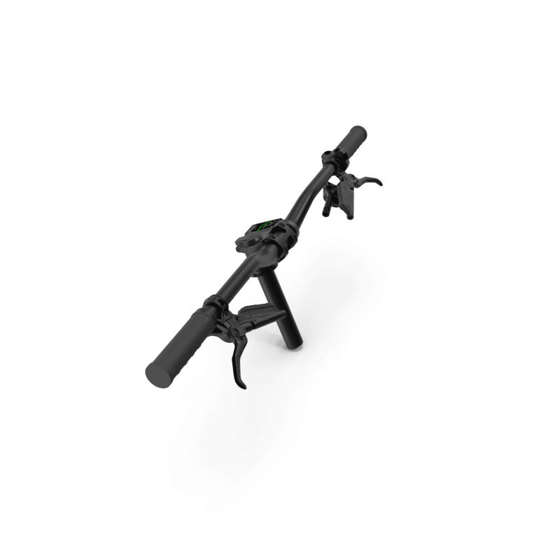 Gravel Bike Handlebar