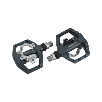 Mountain bike pedals