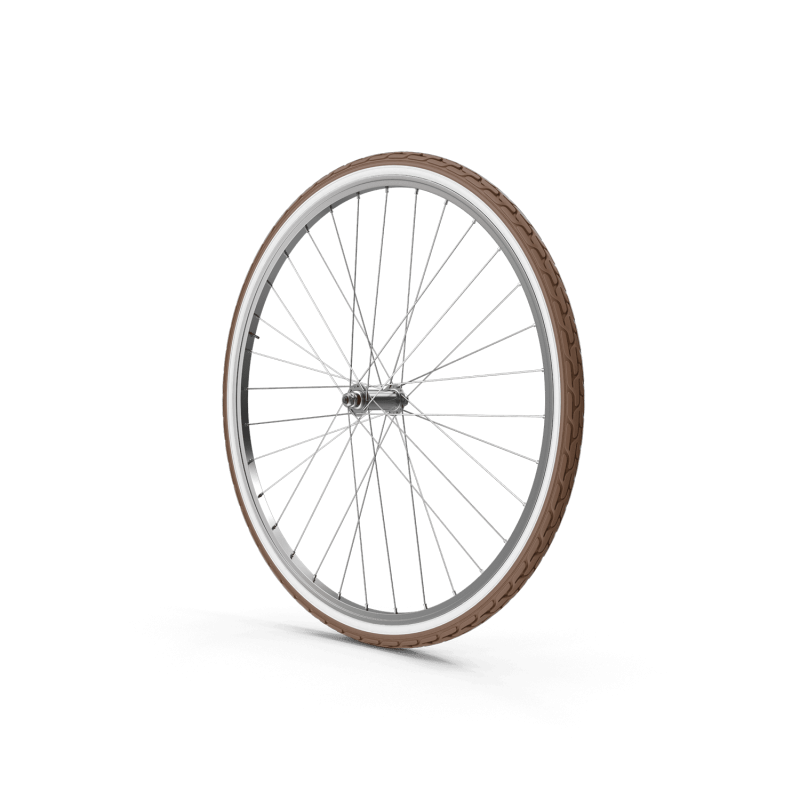 Bike Wheel