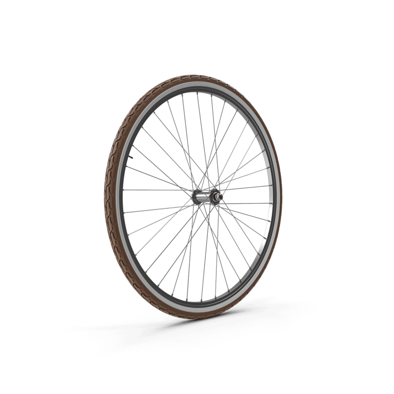 Bike Wheel