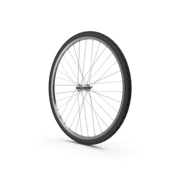 City Bike Wheel