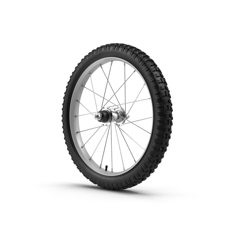 Mountain Bike Wheel 03