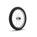 Mountain Bike Wheel 03