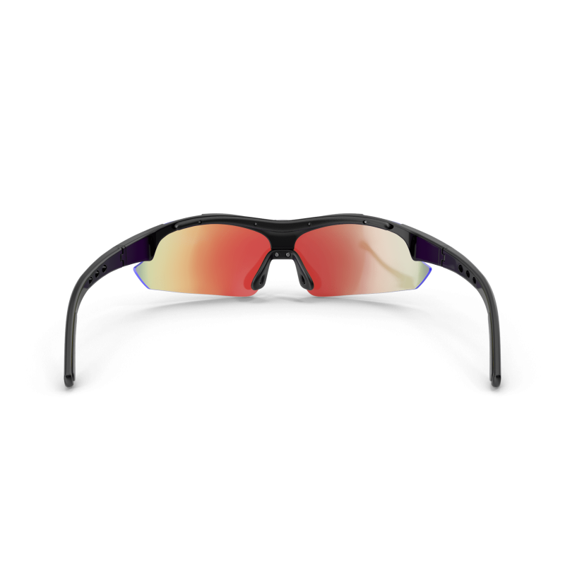 Photochromic sunglasses