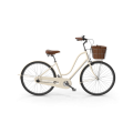 City Bike with Basket