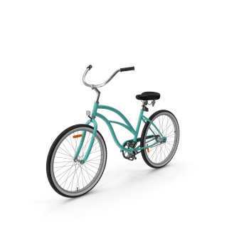 Miami City Bike