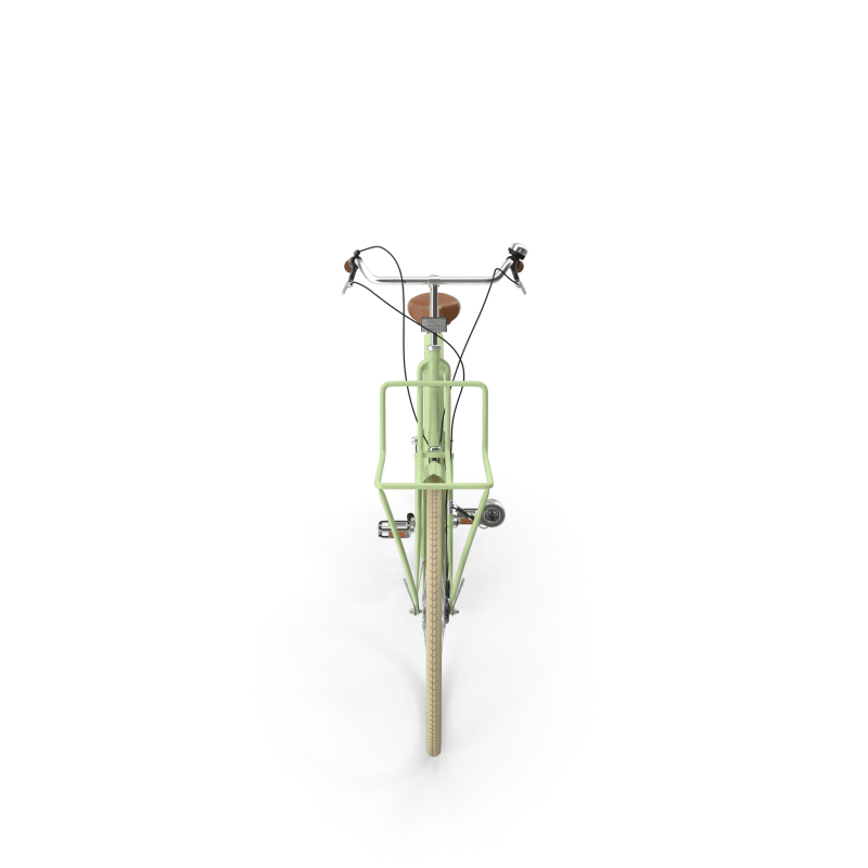 Classic Transport Bike