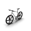 Electric Carbon Bike